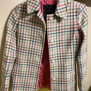 Vintage Coach Jacket